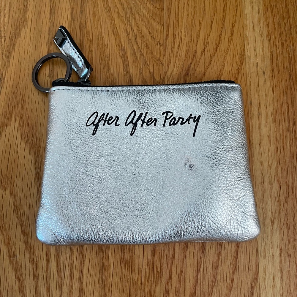 Rebecca minkoff coin purse